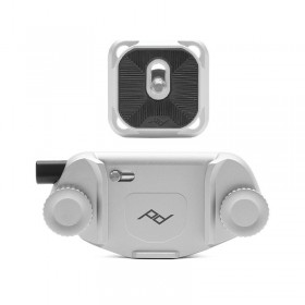 Peak Design Capture Camera Clip v3  (GREY)